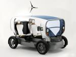 Venturi Electric Concept 2006 года